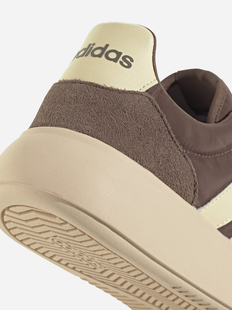 Brown Barreda Decode Sneakers