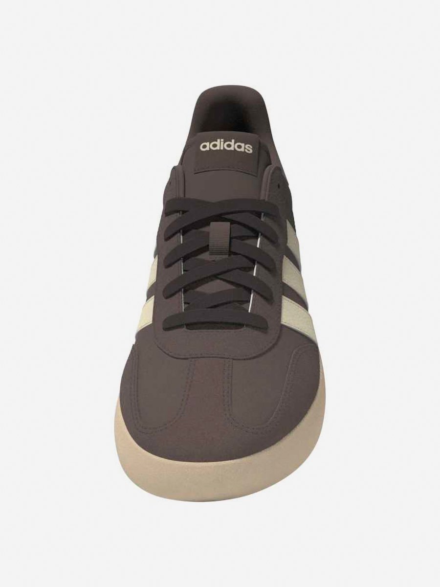 Brown Barreda Decode Sneakers
