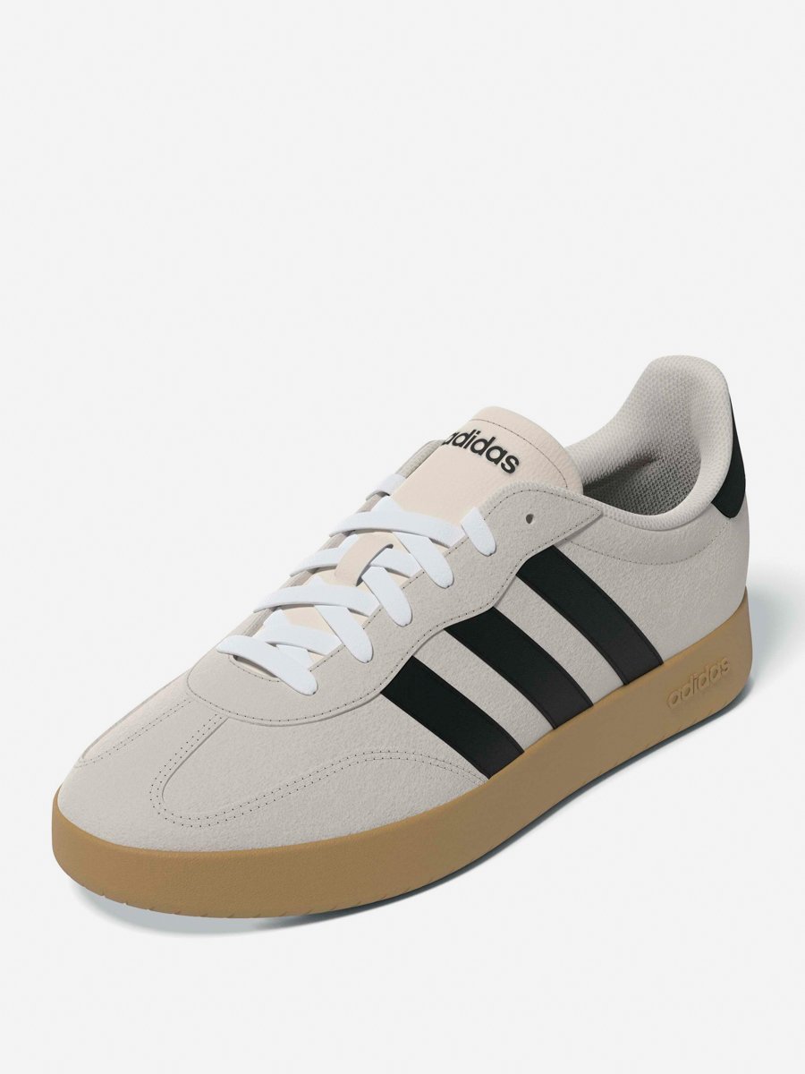 Multi-Color Barreda Sneakers
