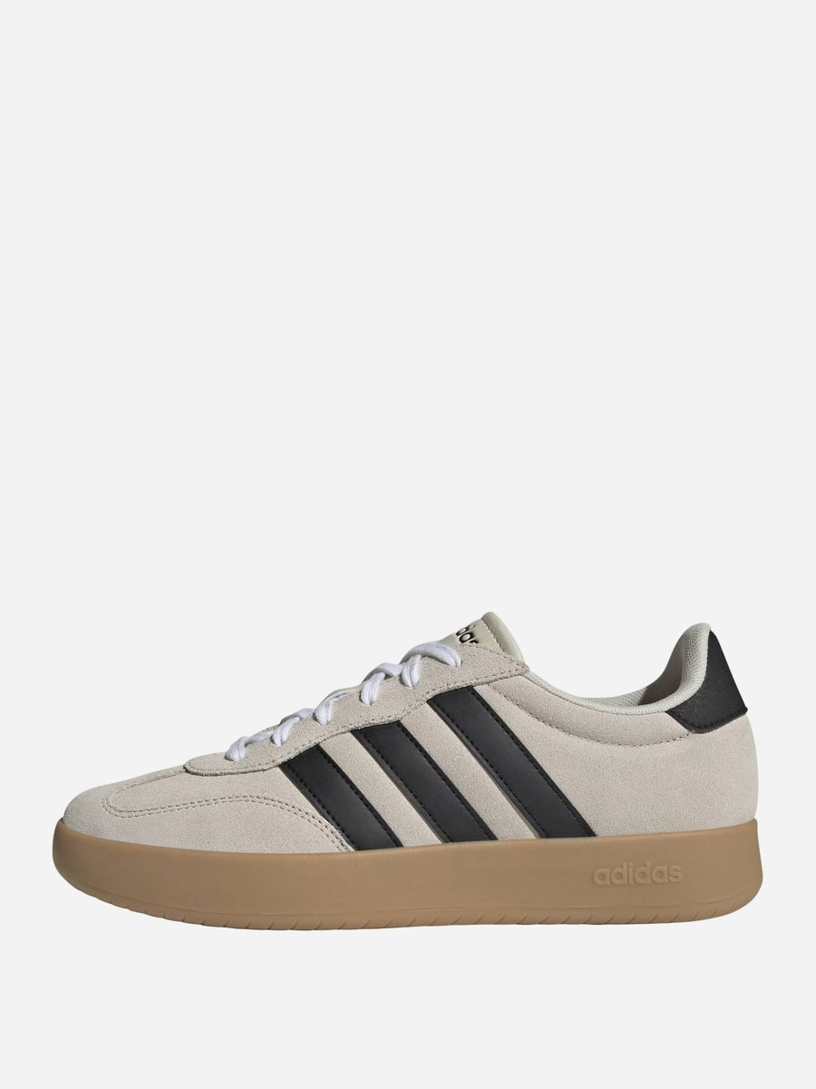 Multi-Color Barreda Sneakers