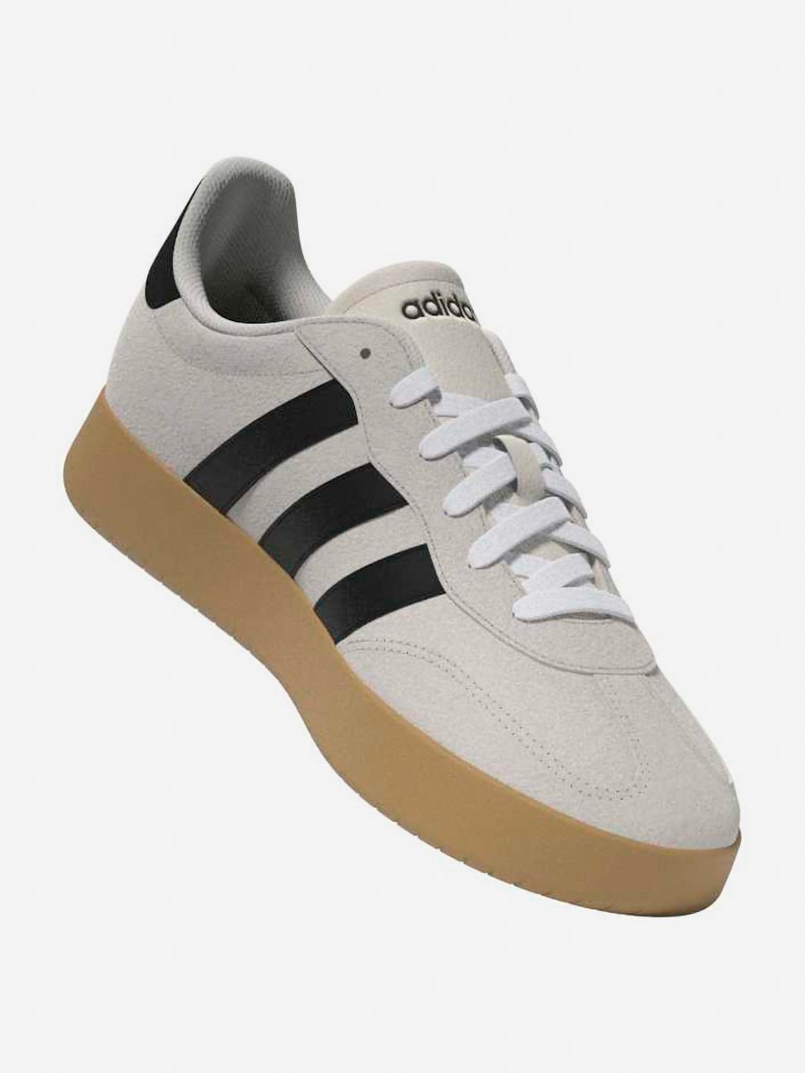 Multi-Color Barreda Sneakers