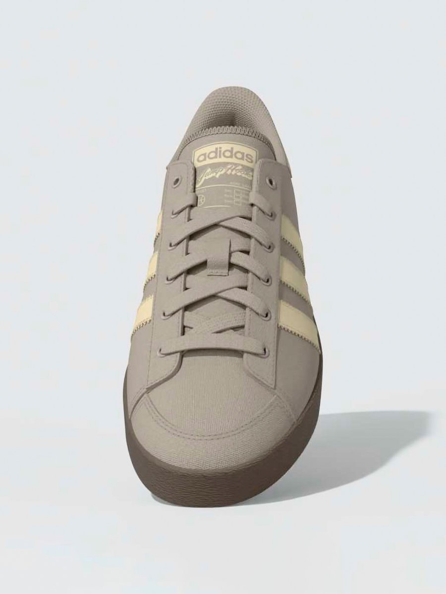 JUMP HOOK LOW       LBROWN/WARVAN/GUM5