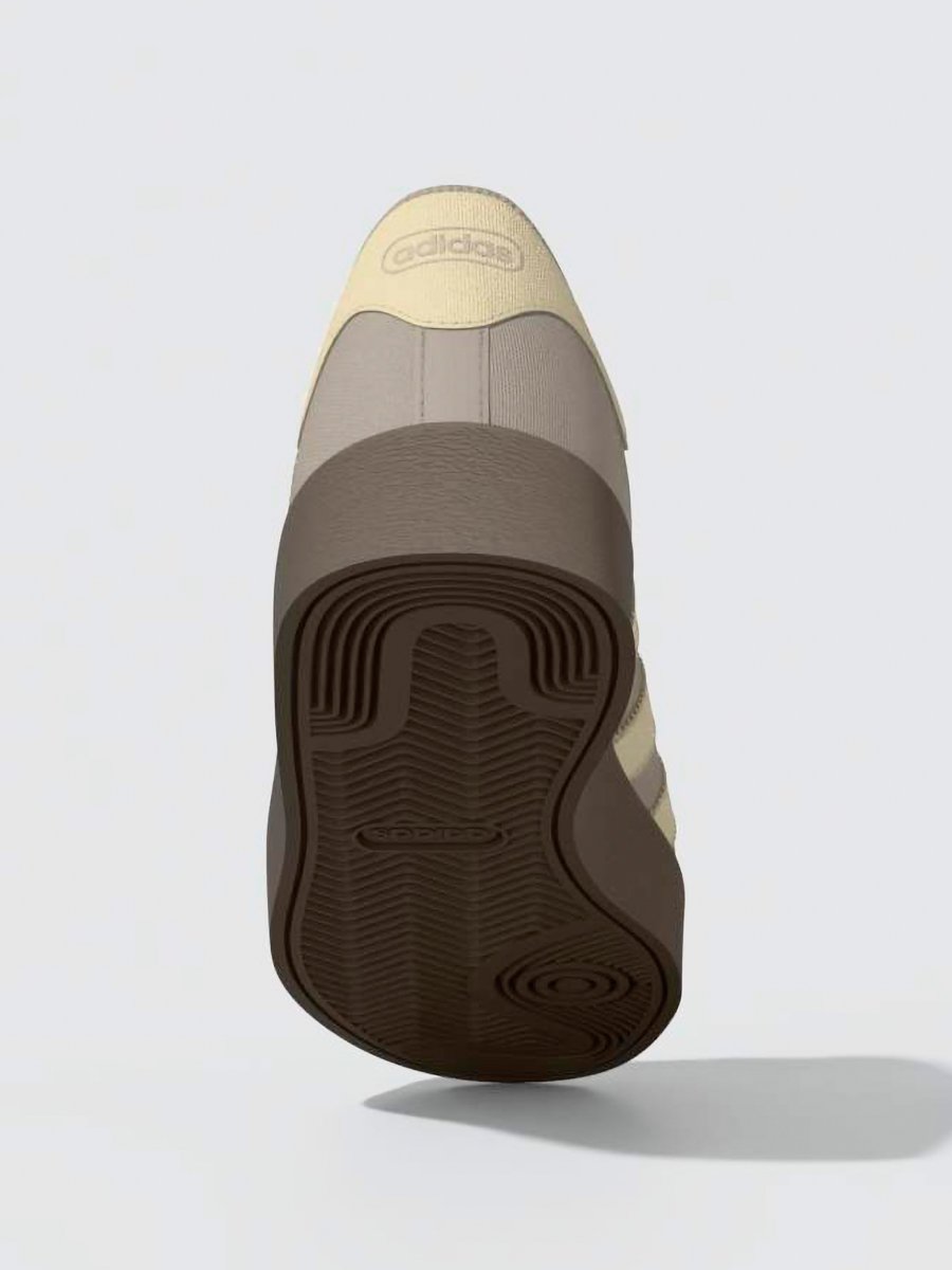 JUMP HOOK LOW       LBROWN/WARVAN/GUM5