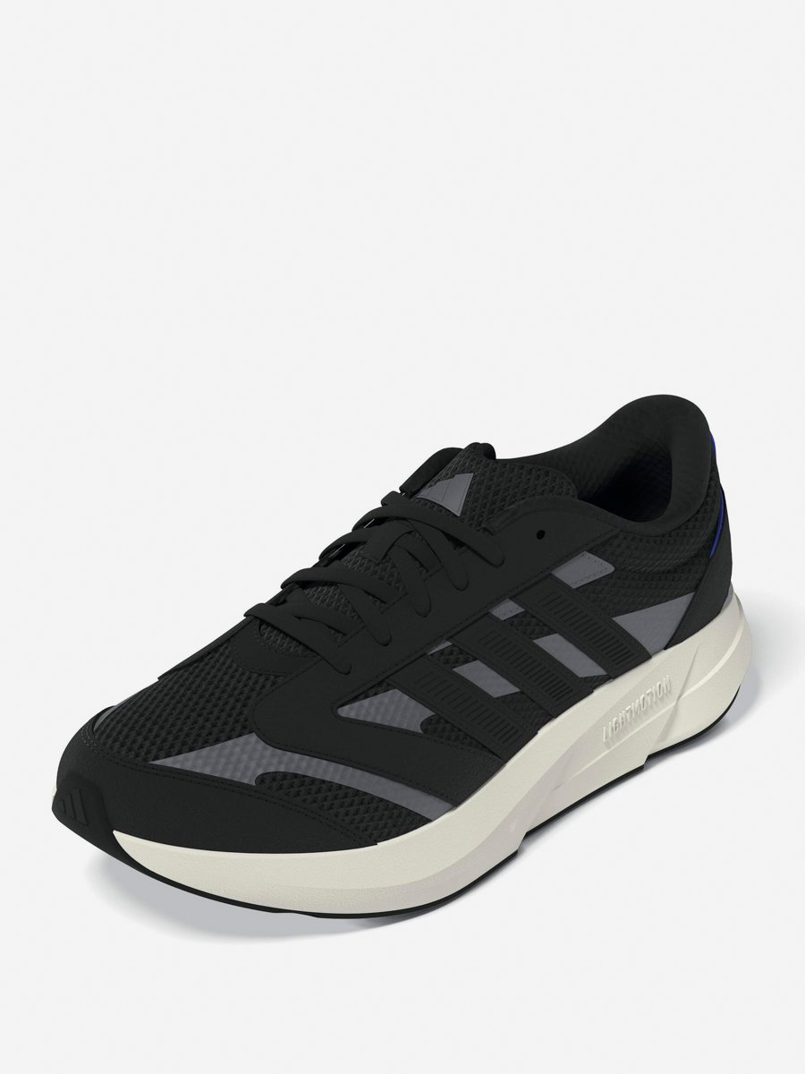 Black Lightshift 2.0 Sneakers
