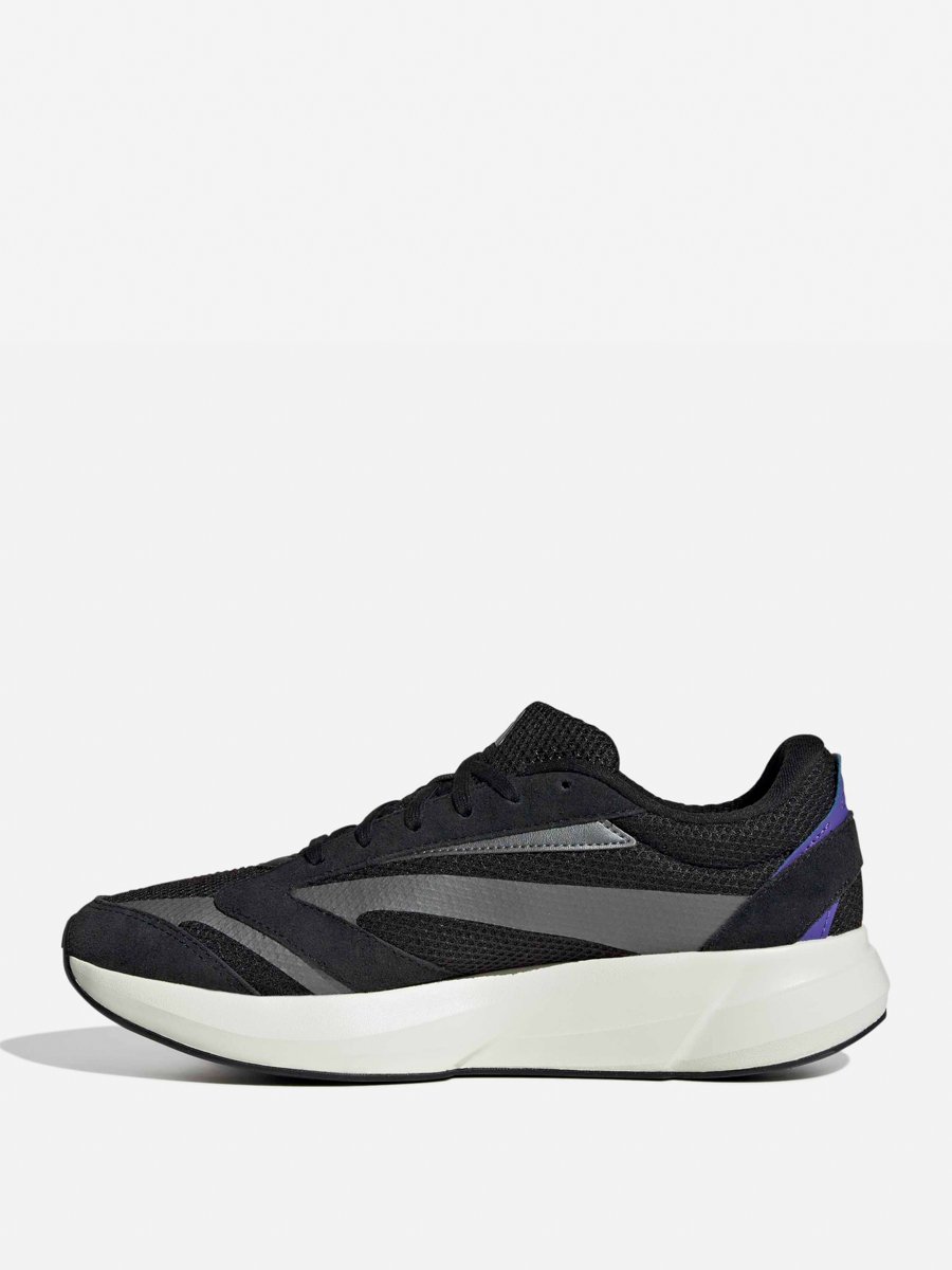 Black Lightshift 2.0 Sneakers