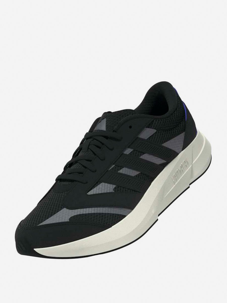 Black Lightshift 2.0 Sneakers