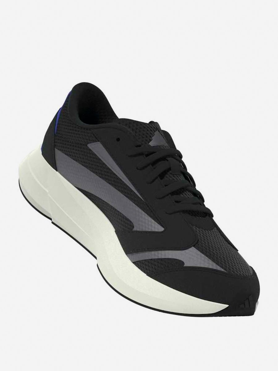 Black Lightshift 2.0 Sneakers