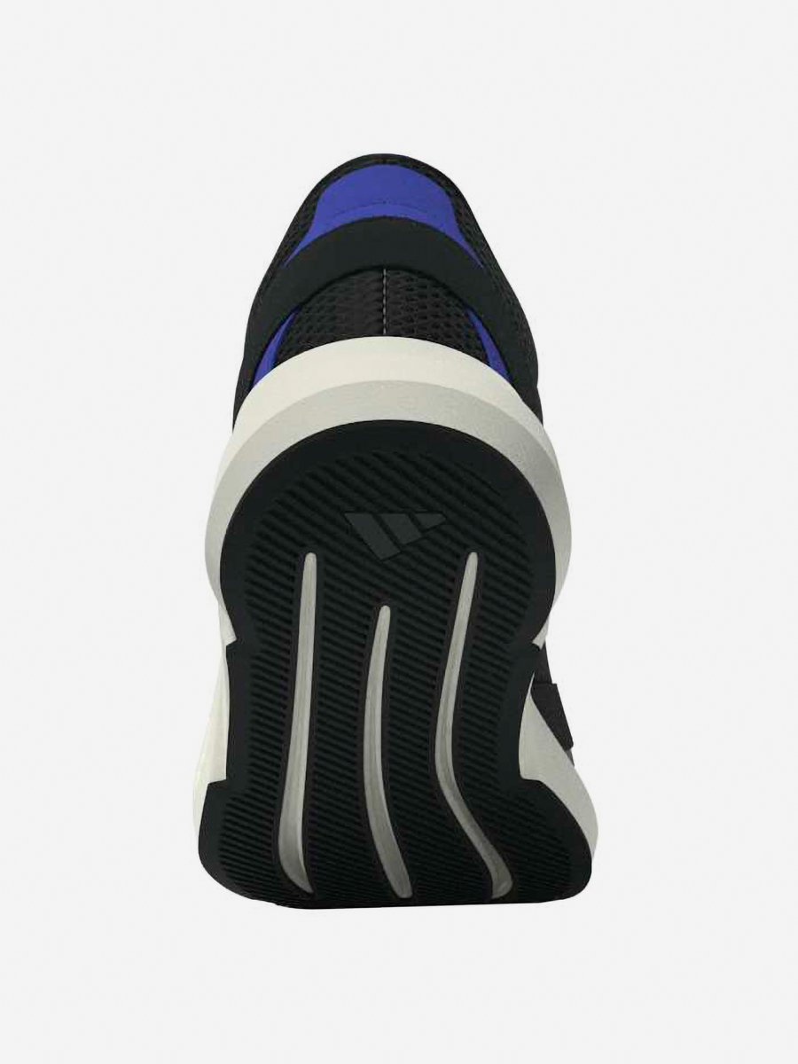 Black Lightshift 2.0 Sneakers