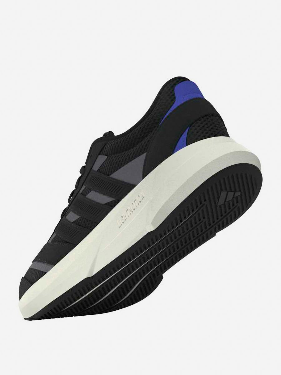 Black Lightshift 2.0 Sneakers