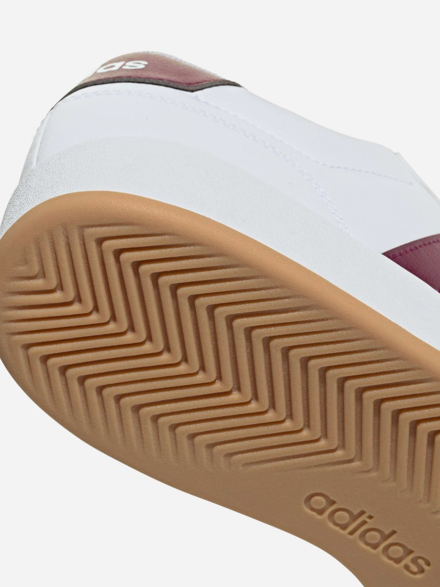 White Breaknet 3.0 Sneakers