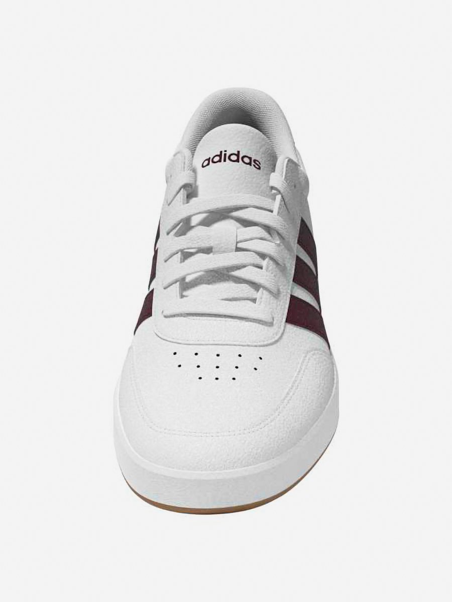 White Breaknet 3.0 Sneakers