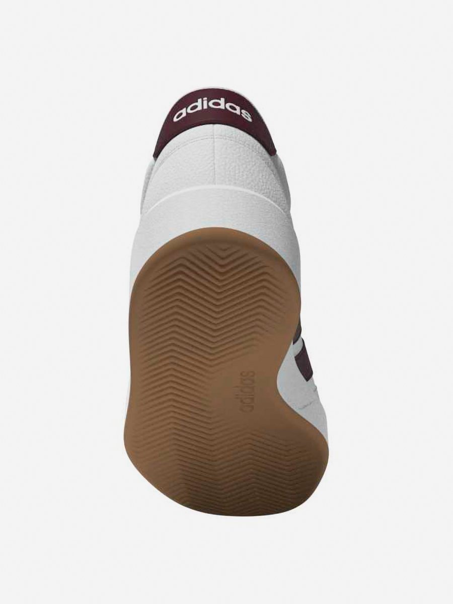 White Breaknet 3.0 Sneakers