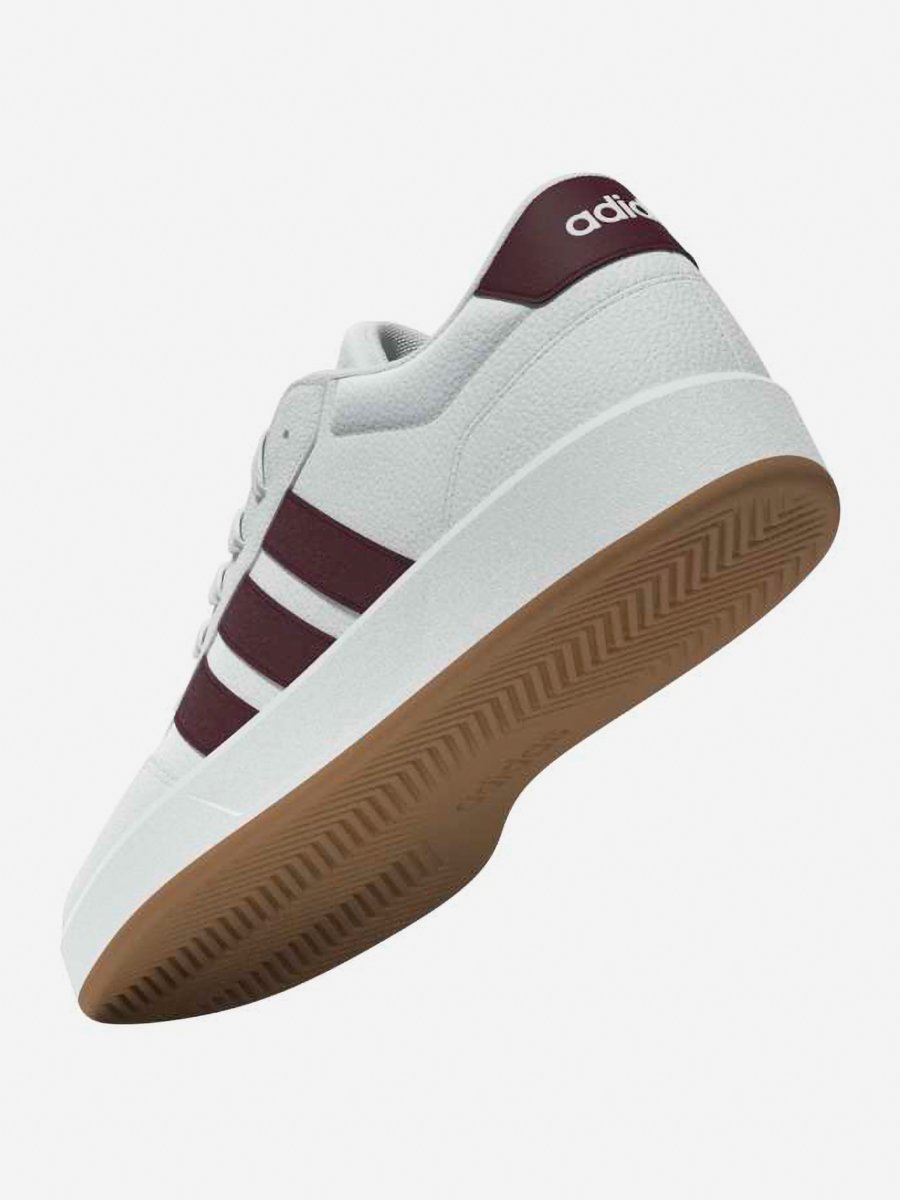 White Breaknet 3.0 Sneakers