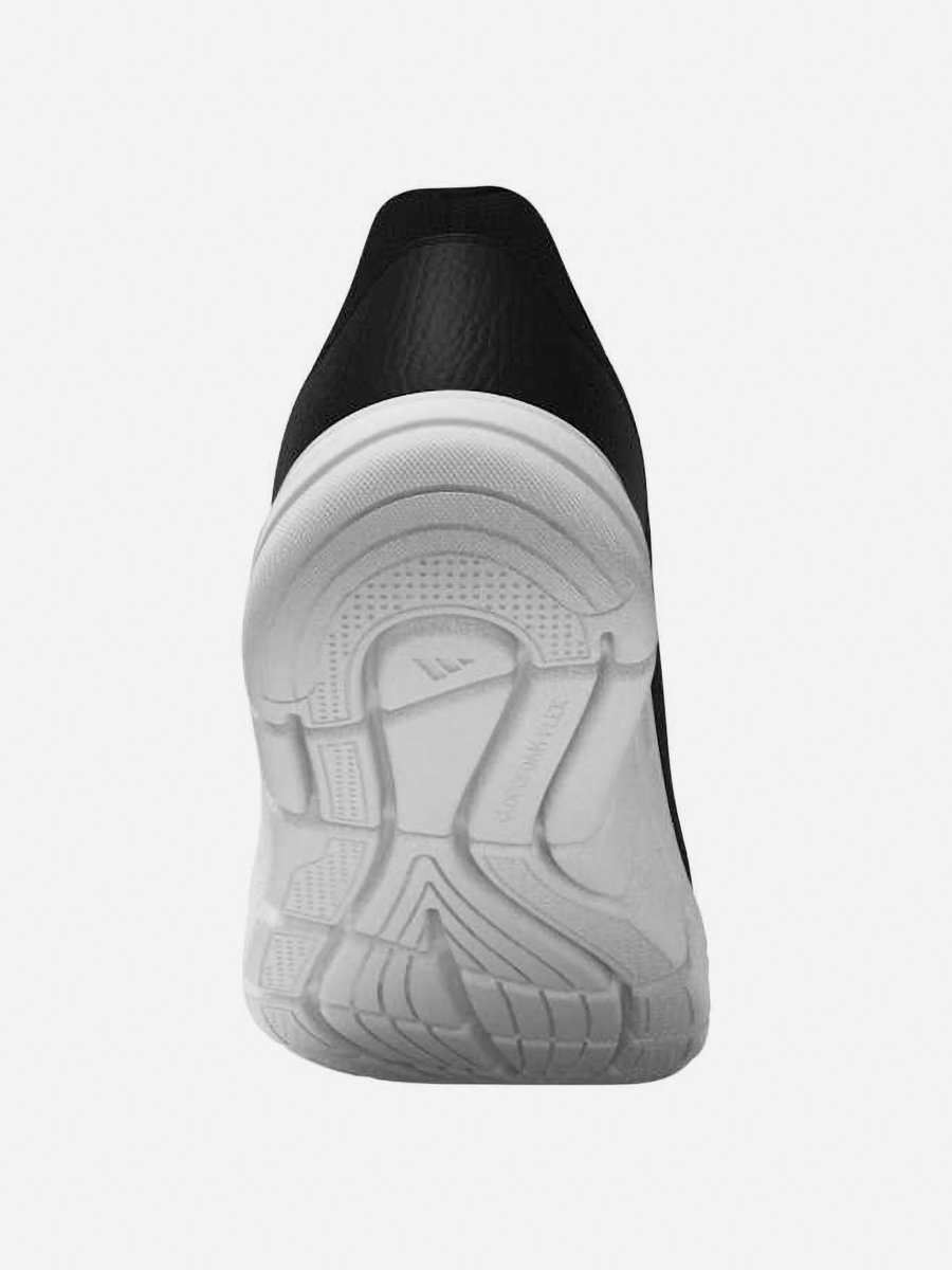 Black Cloudfoam Flex Rapidfit Sneakers
