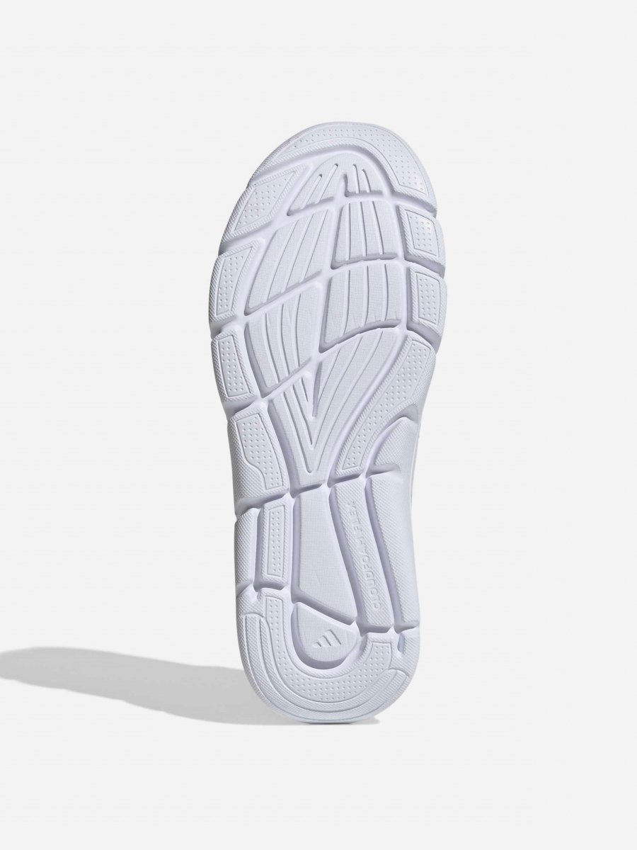 Black Cloudfoam Flex Rapidfit Sneakers