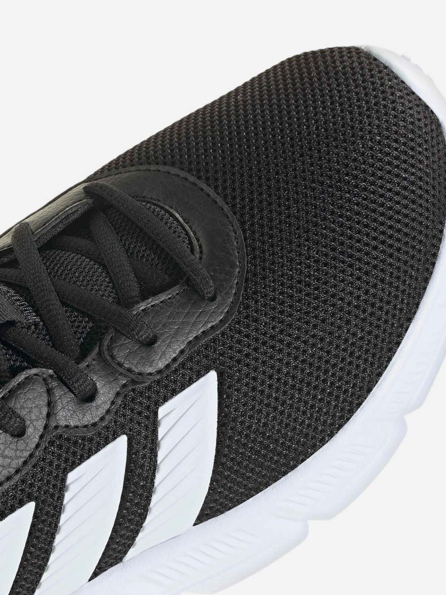 Black Cloudfoam Flex Rapidfit Sneakers