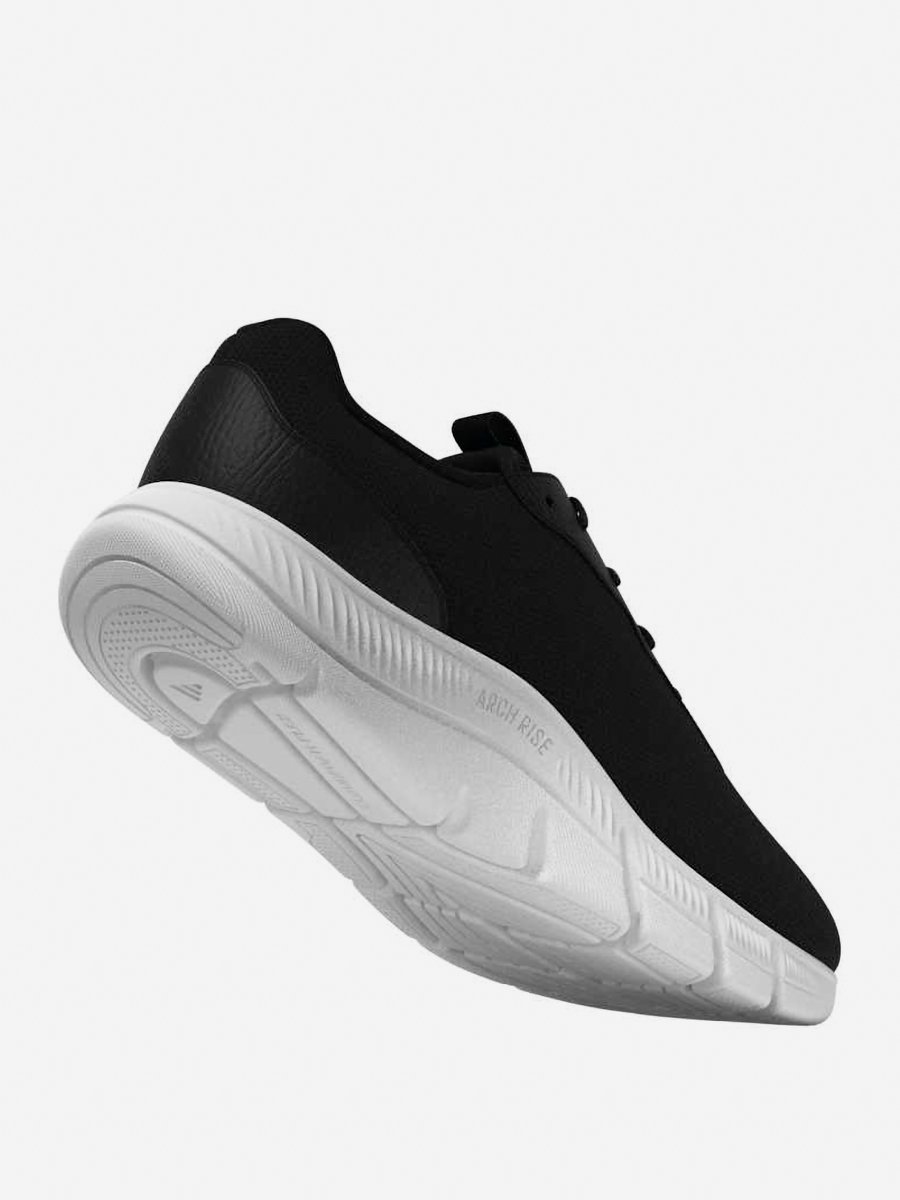 Black Cloudfoam Flex Rapidfit Sneakers