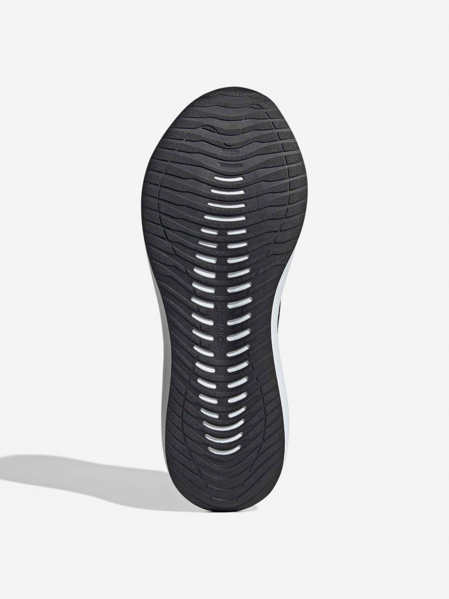 Black Runfalcon 6 CLOUDFOAM Running Sneakers
