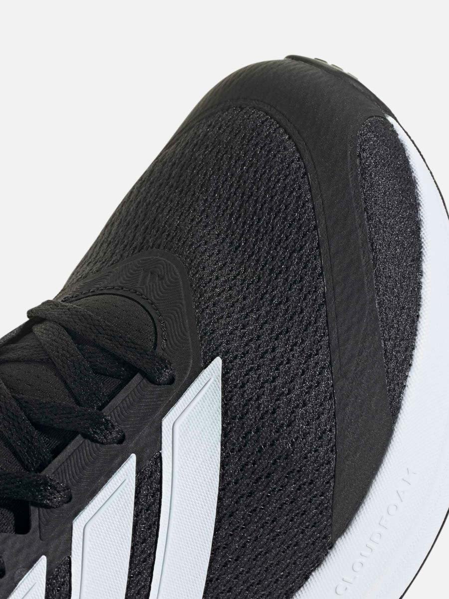 Black Runfalcon 6 CLOUDFOAM Running Sneakers