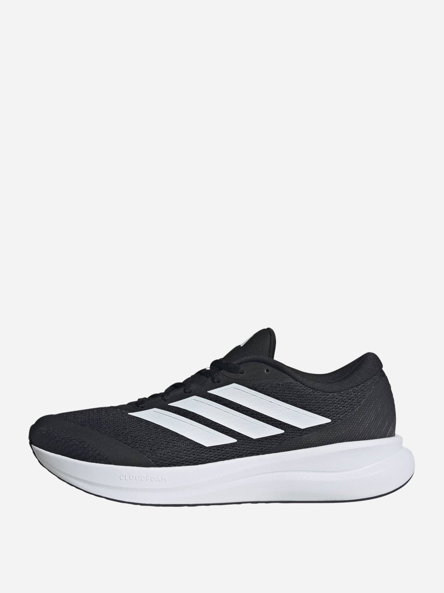 Black Runfalcon 6 CLOUDFOAM Running Sneakers