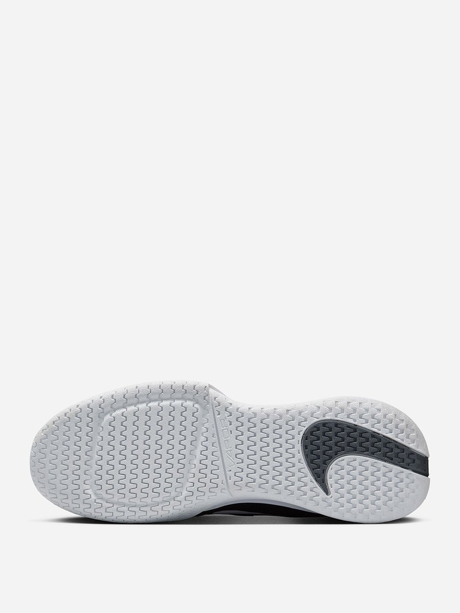 Black Vapor Pro 3 Hard-Court Tennis Sneakers
