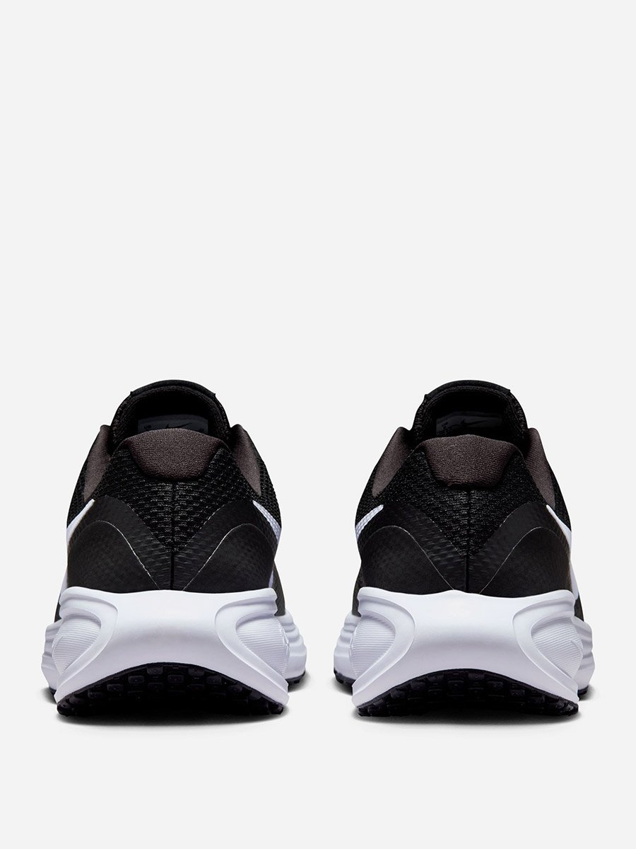 Black Revolution 8 Sneakers