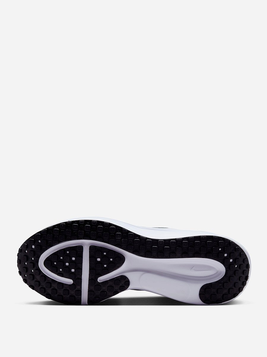 Black Revolution 8 Sneakers