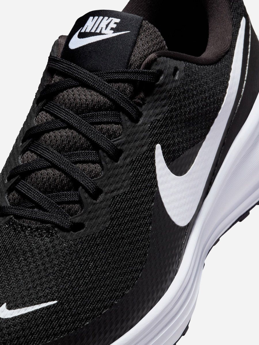 Black Revolution 8 Sneakers