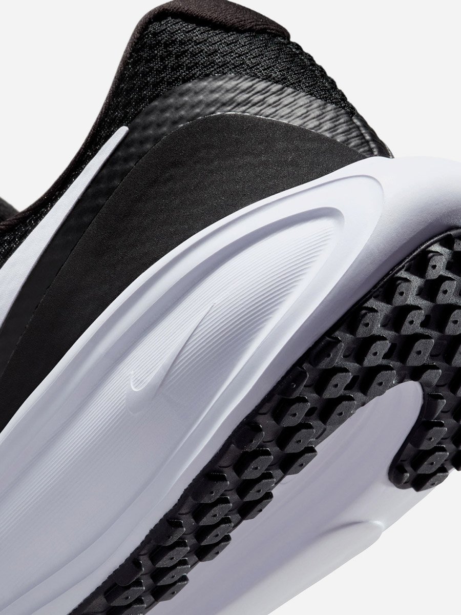 Black Revolution 8 Sneakers