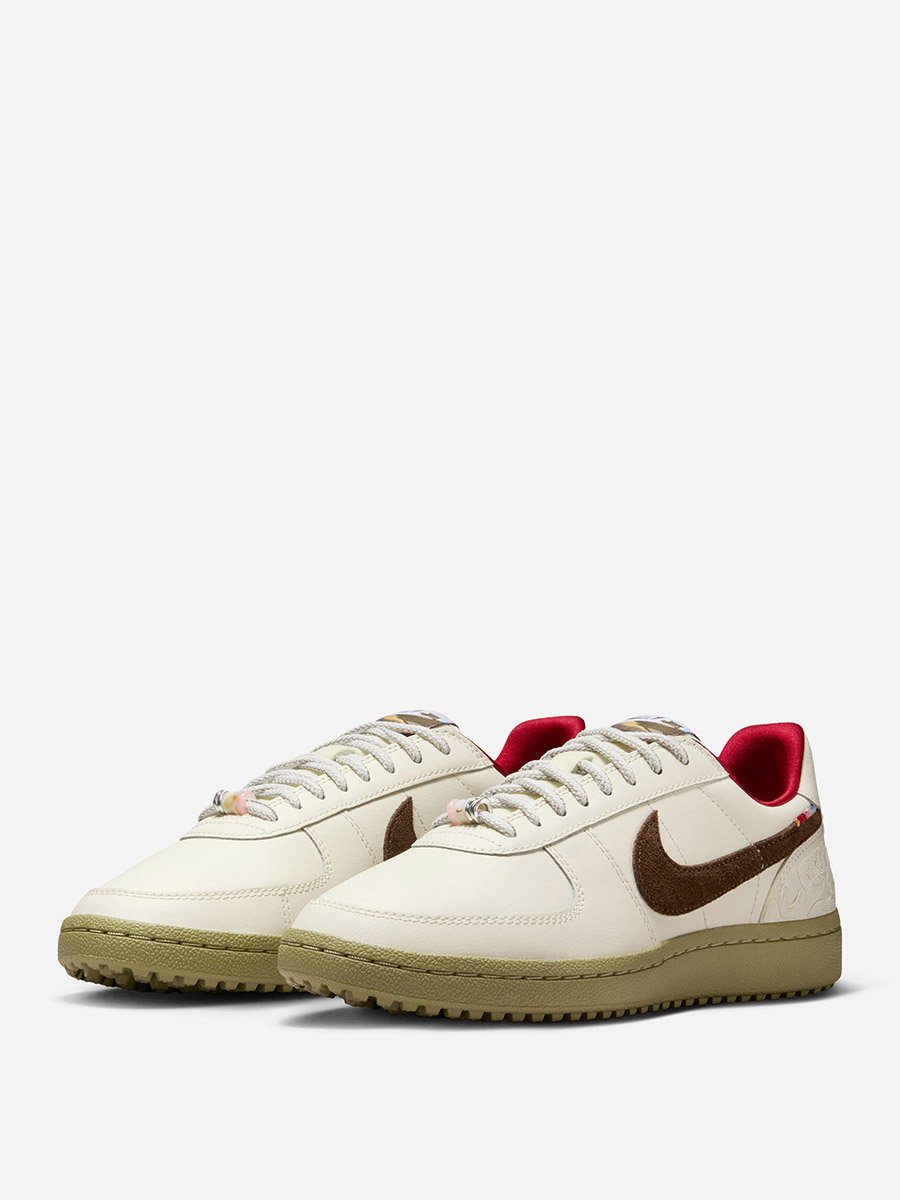 Cream Field General SE LNY Sneakers