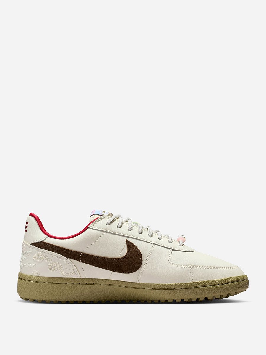 Cream Field General SE LNY Sneakers