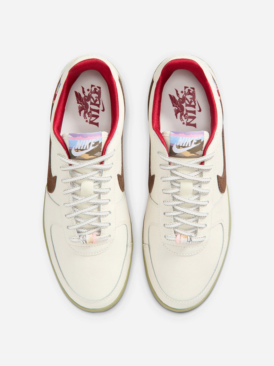 Cream Field General SE LNY Sneakers
