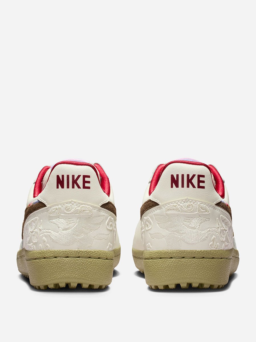 Cream Field General SE LNY Sneakers