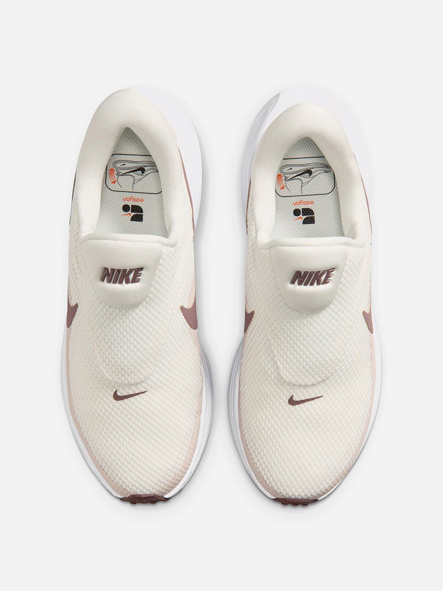 Multi-Color Revolution 8 EasyOn Sneakers 