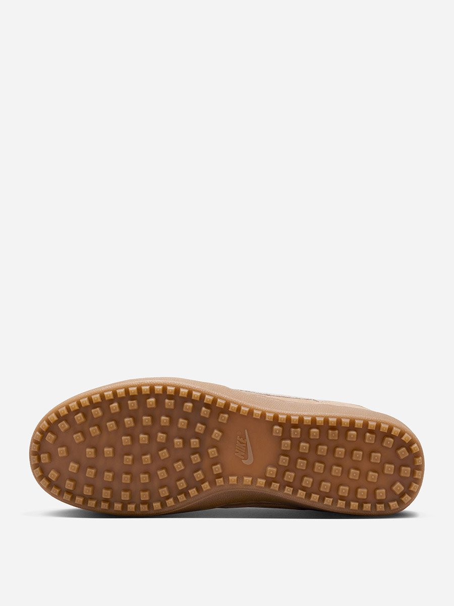 Brown Field General Sneakers