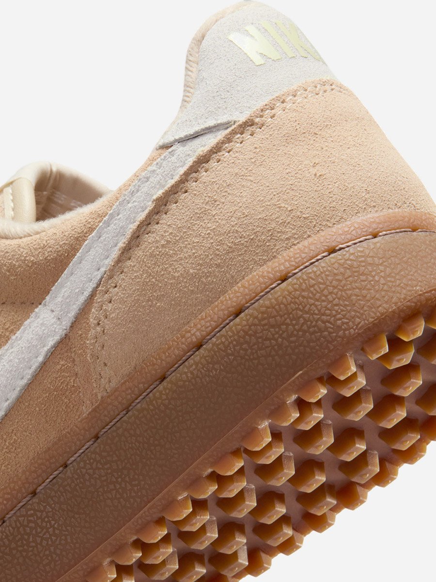 Brown Field General Sneakers