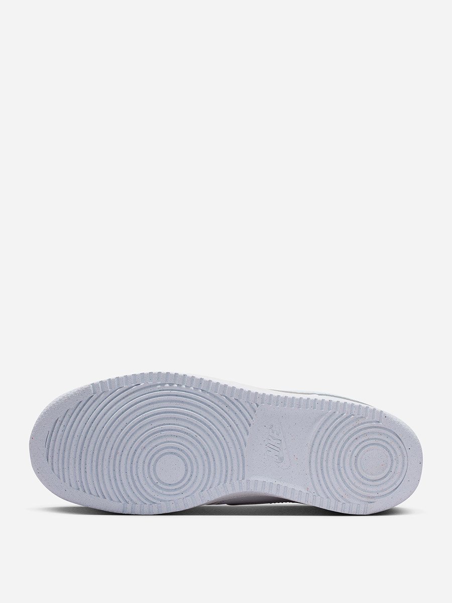 White Court Vision Low Sneakers