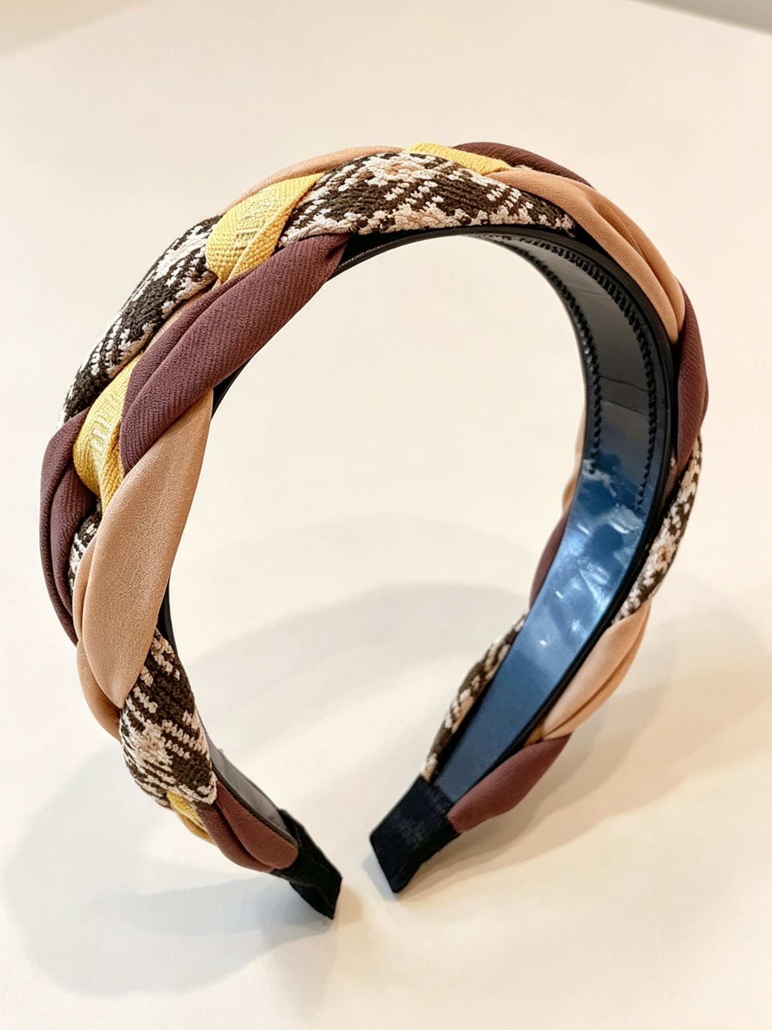 Braided Headband