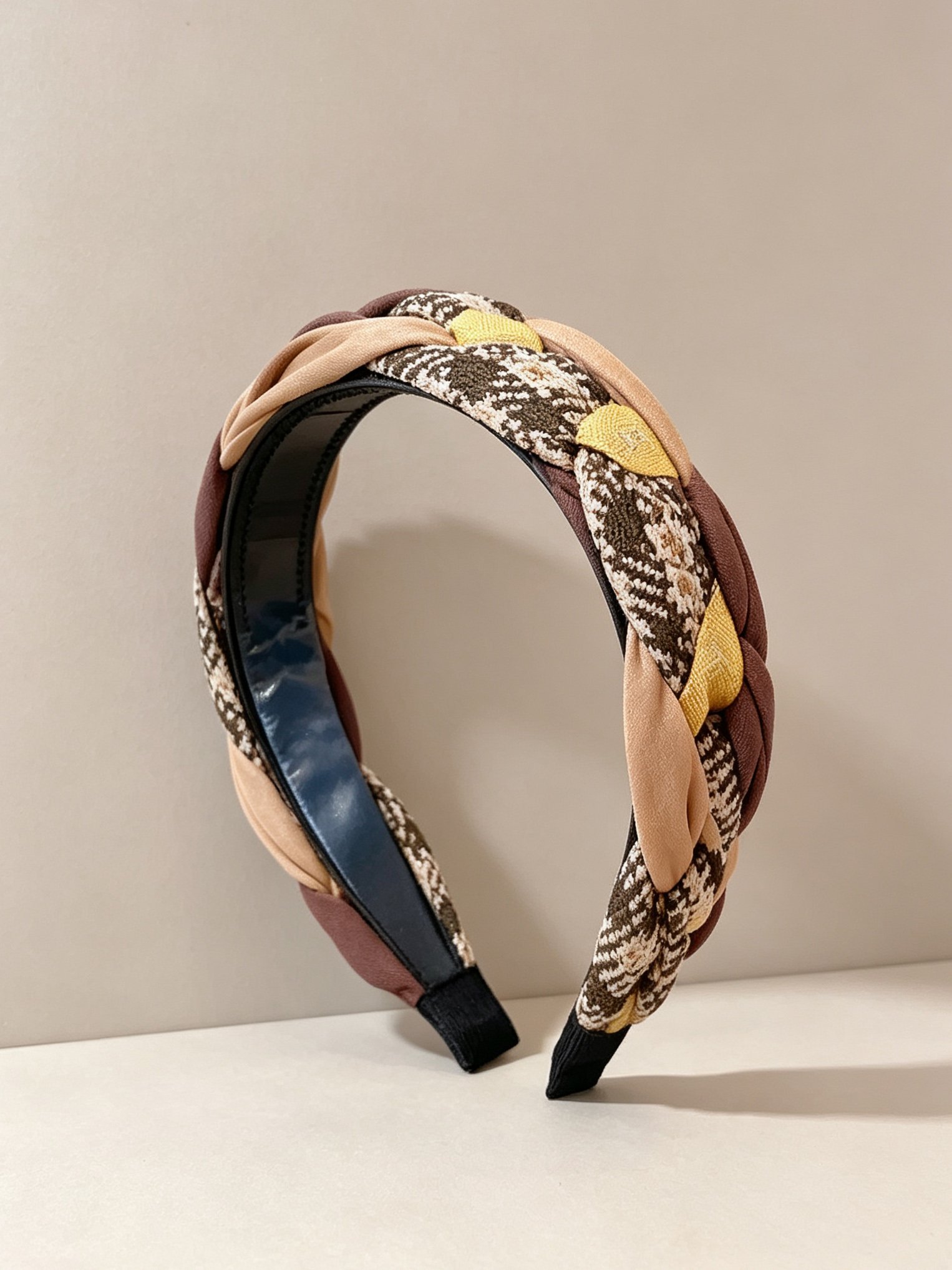 Braided Headband