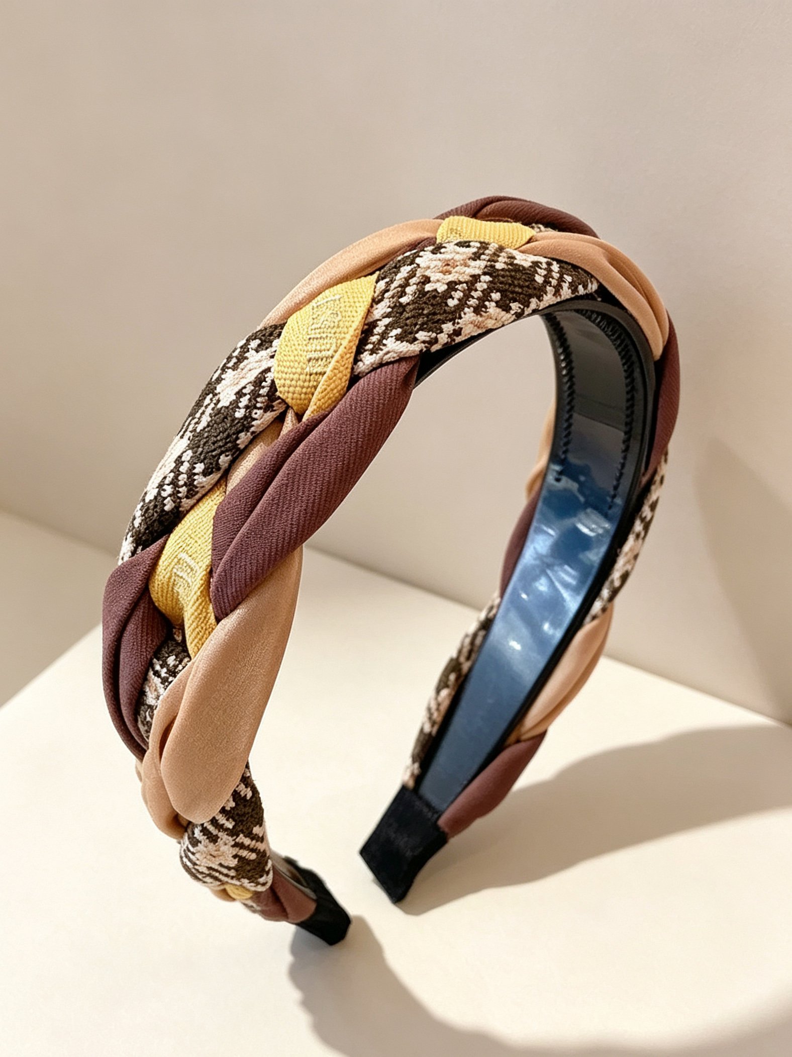 Braided Headband