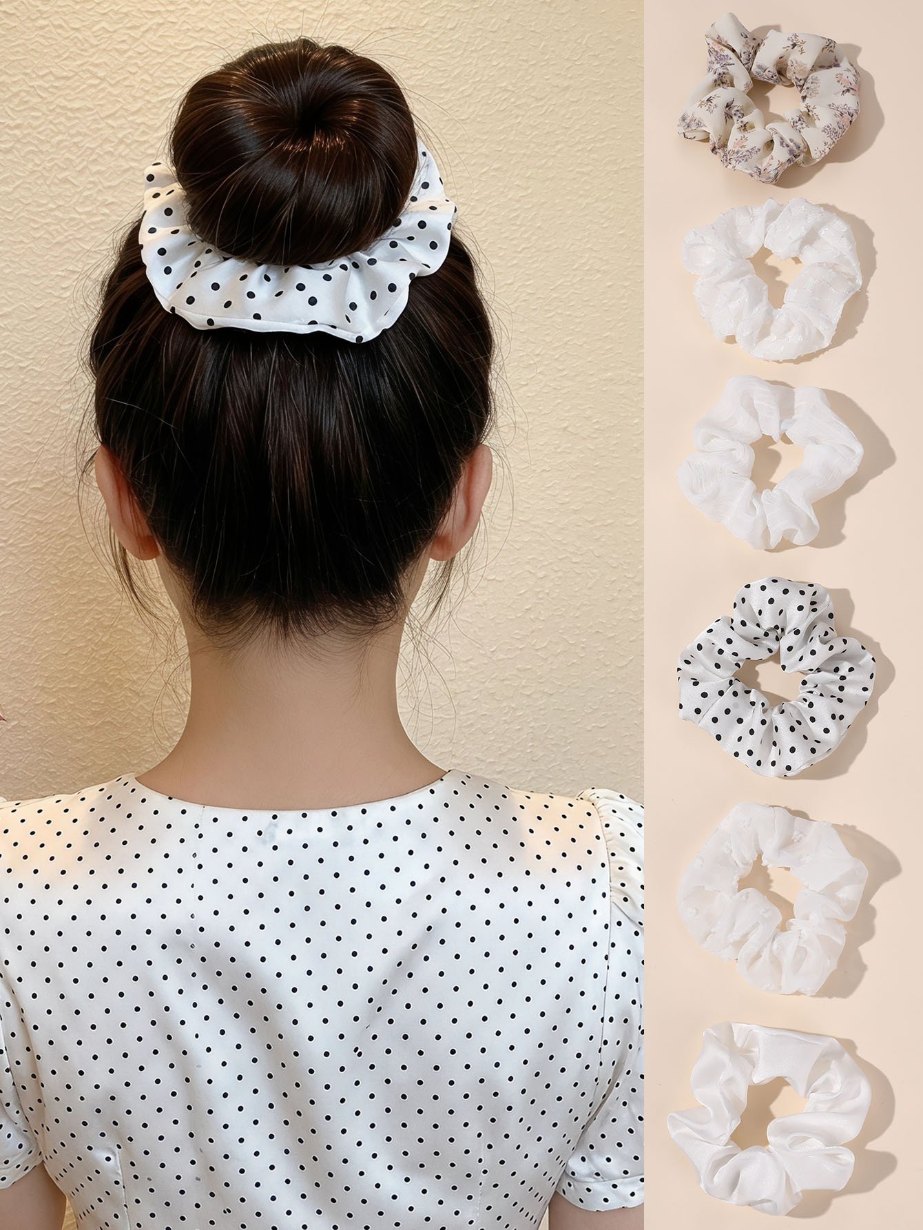 Scrunchie Set