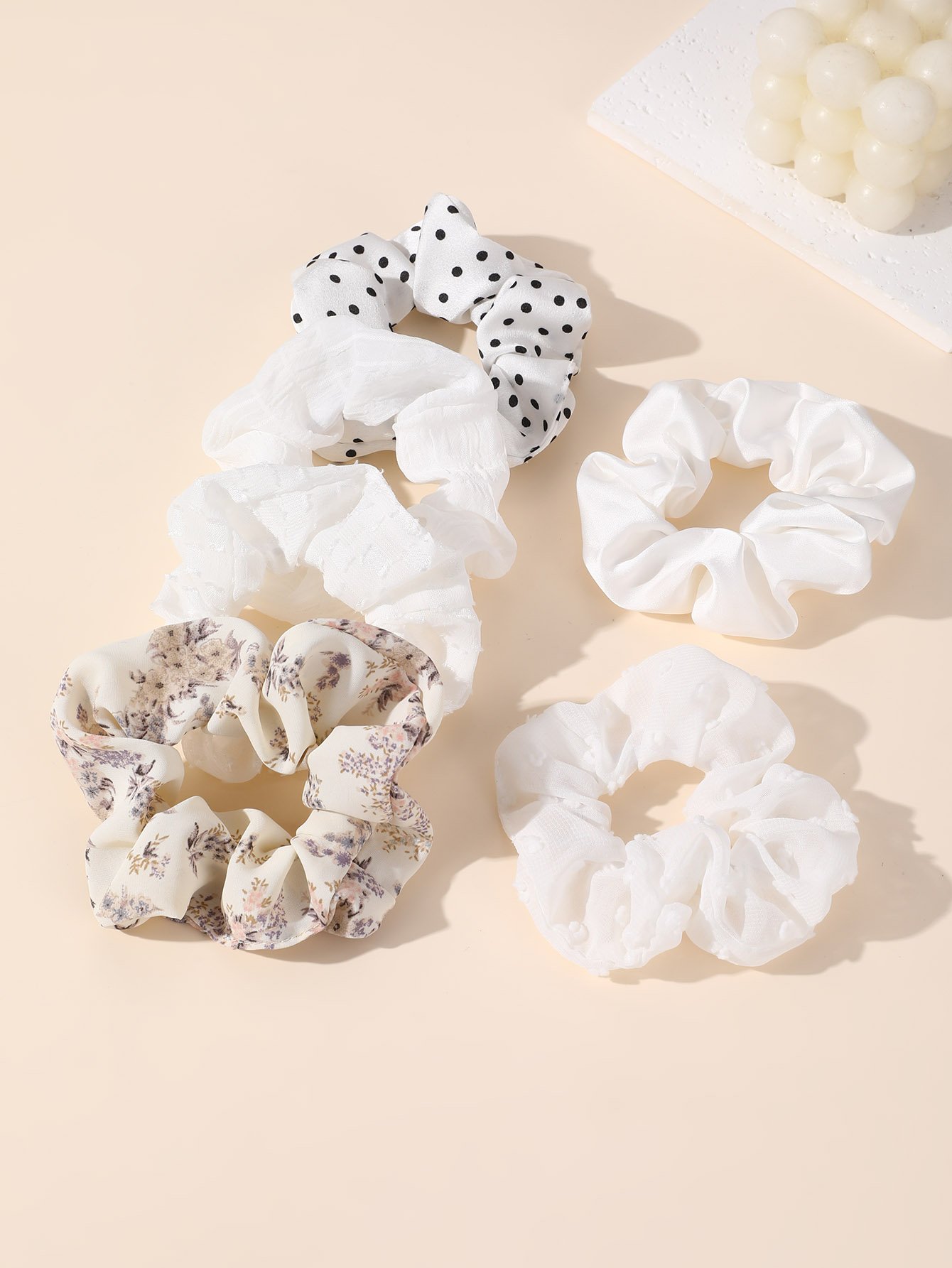 Scrunchie Set