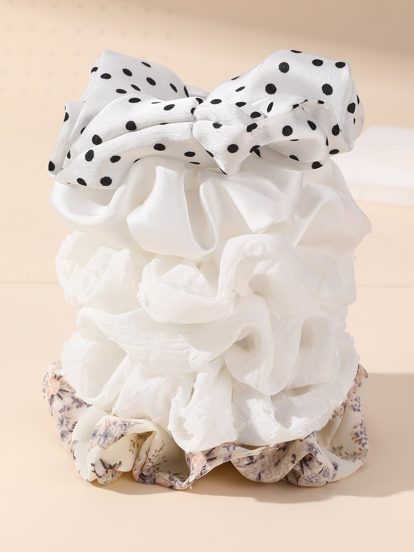 Scrunchie Set