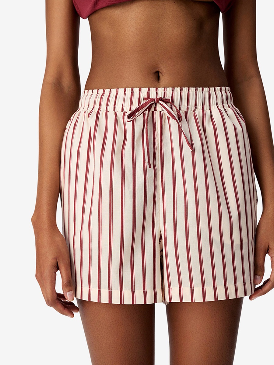 Cotton Pyjama Short