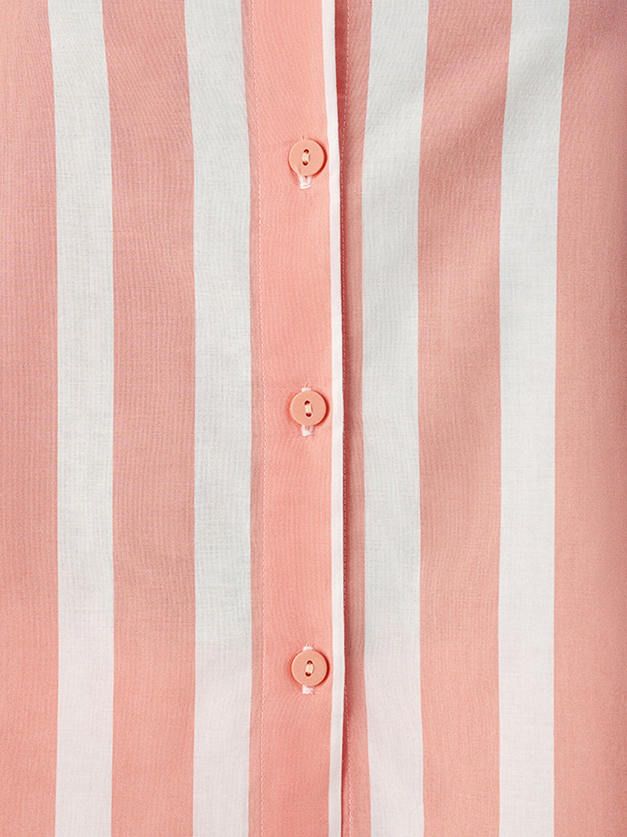 Pink Soft Cotton Camisole