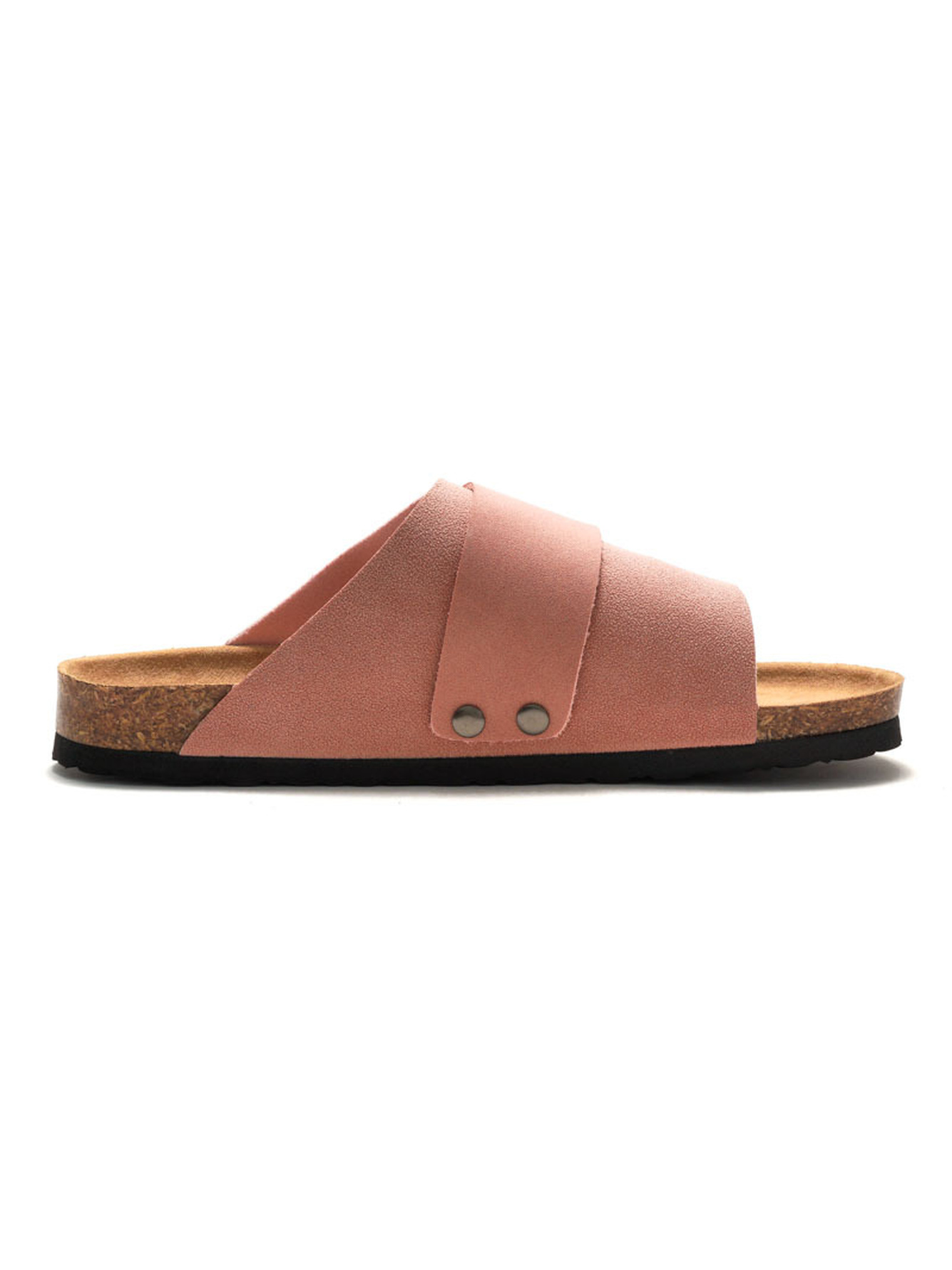 Pink Adjustable Strap Slides