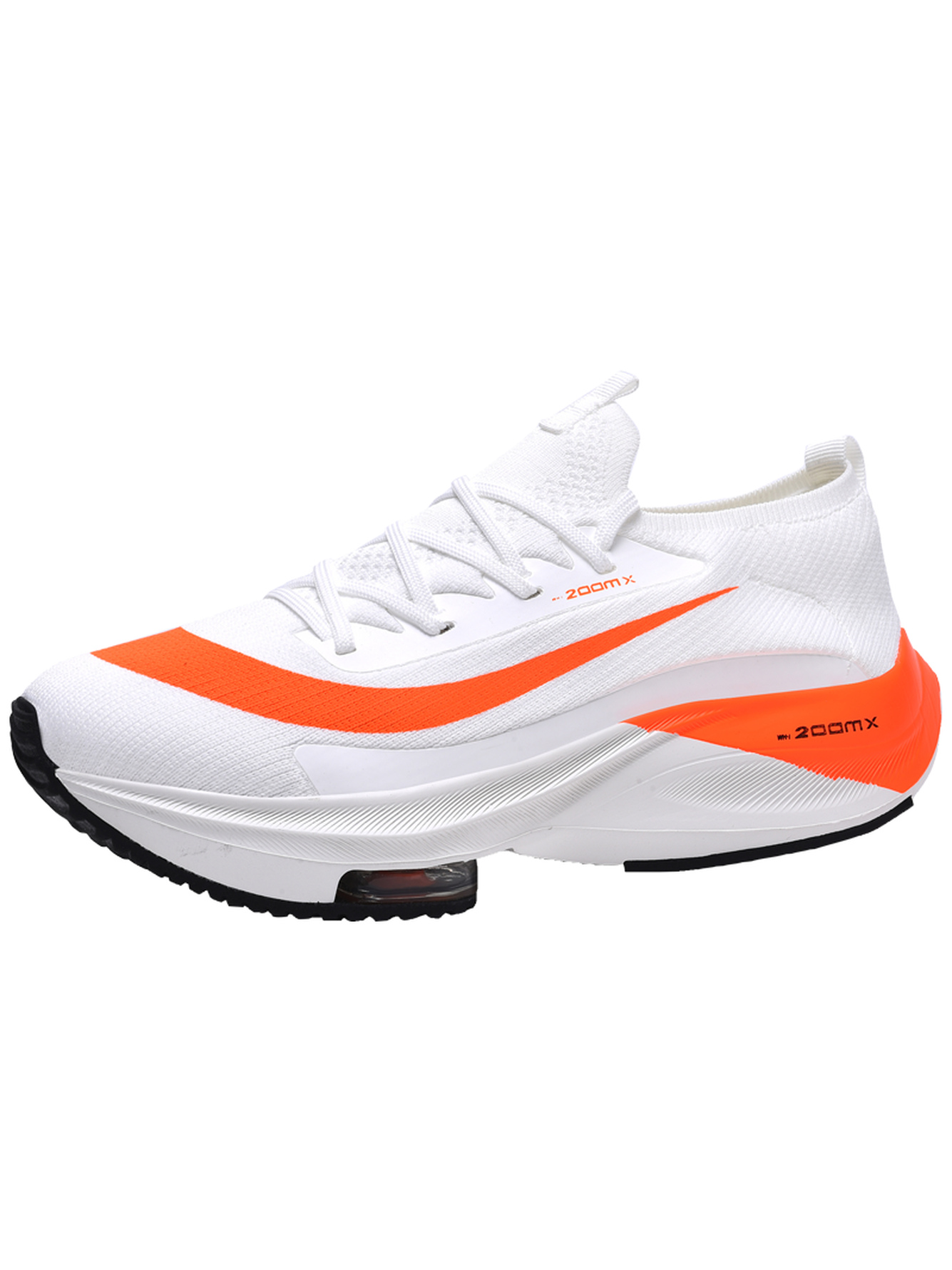 Multi-Color Sports Sneakers for Performance