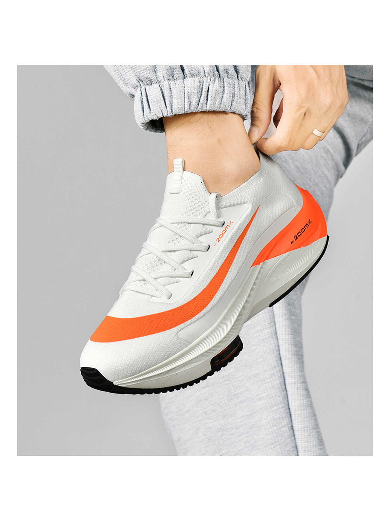 Multi-Color Sports Sneakers for Performance