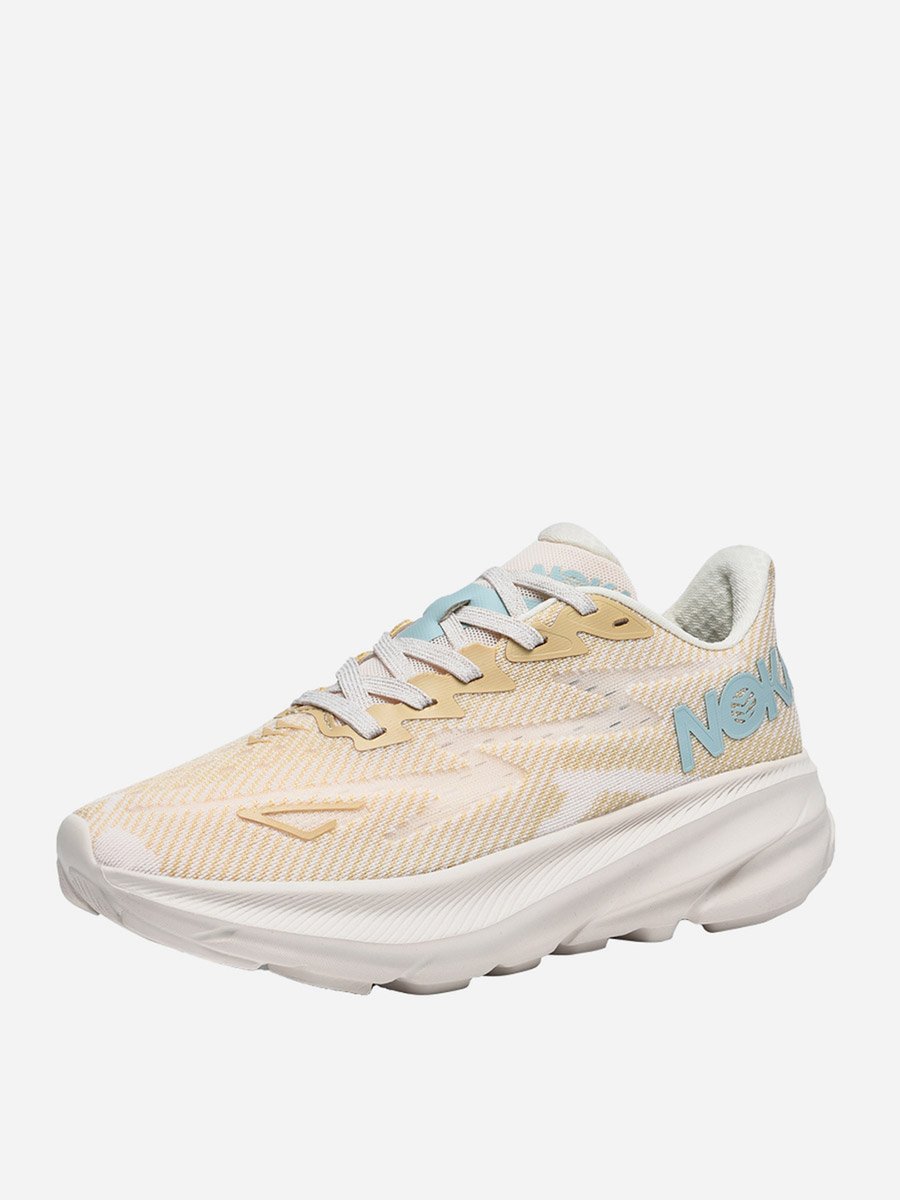 Men Beige Sports Sneakers