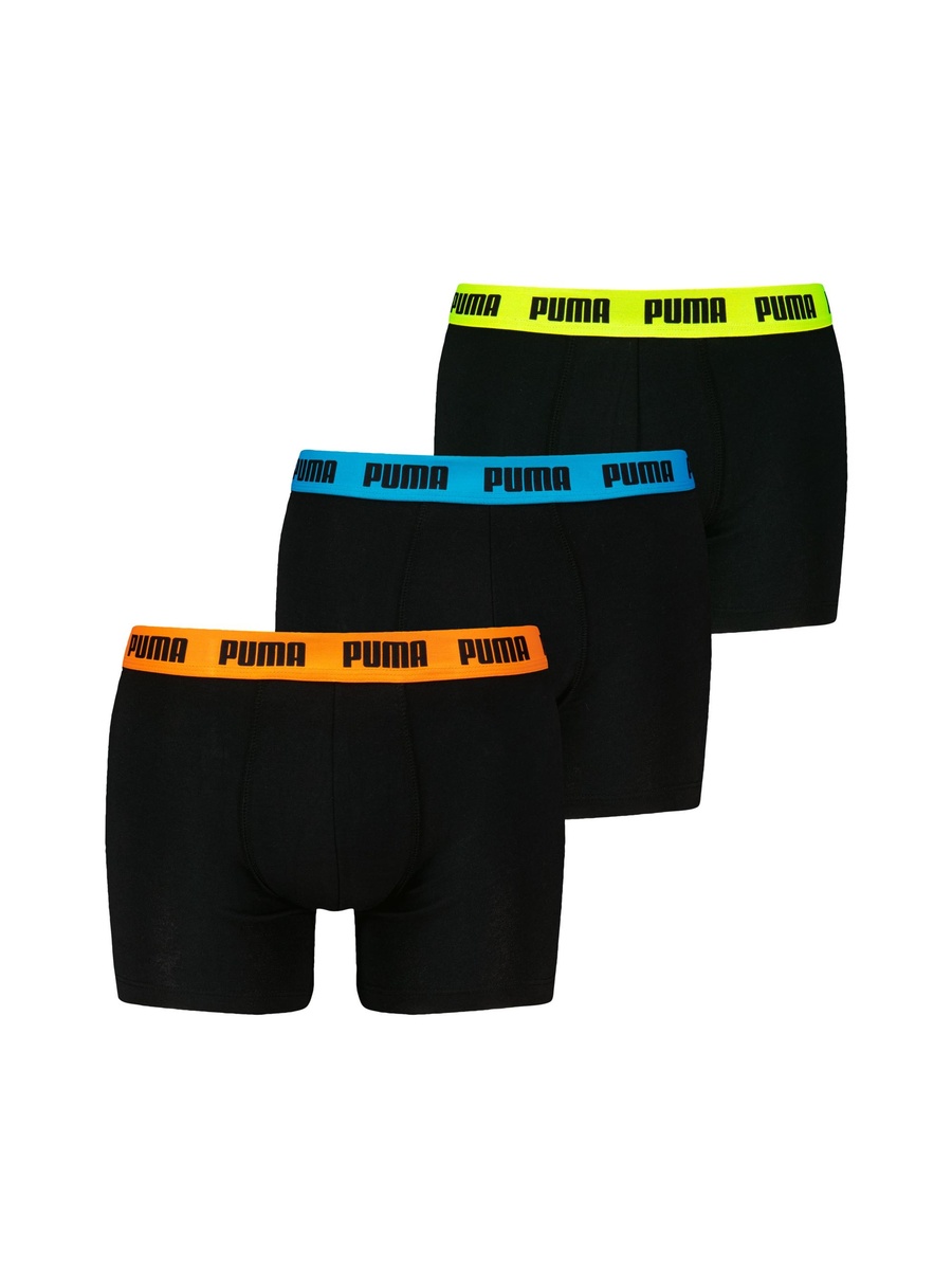 Pack of 3 - Everyday Trunks
